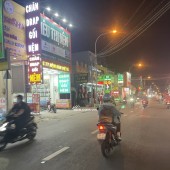 Bán tòa nhà 8,4x30m nhà 6 lầu giá 29 tỷ MT Đường Nguyễn Ảnh Thủ, Q12